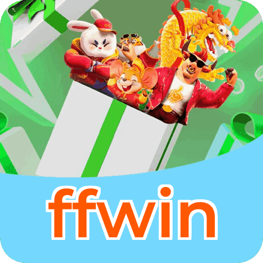 Siga a ffwin no Facebook