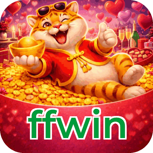 Jogos com maior RTP na ffwin